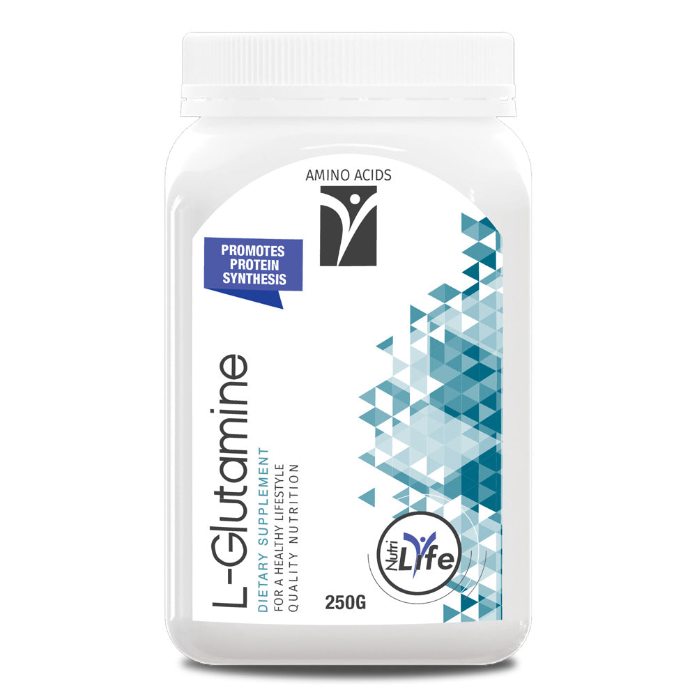 L-Glutamine (Amino Acid)