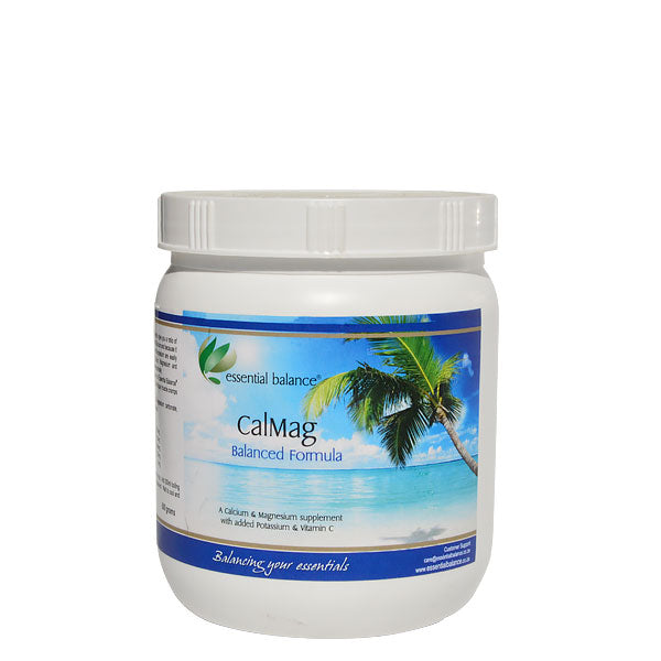 CalMag with Potassium 600g