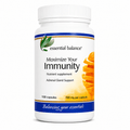 Maximize Your Immunity - Capsules - Supa Boost Health