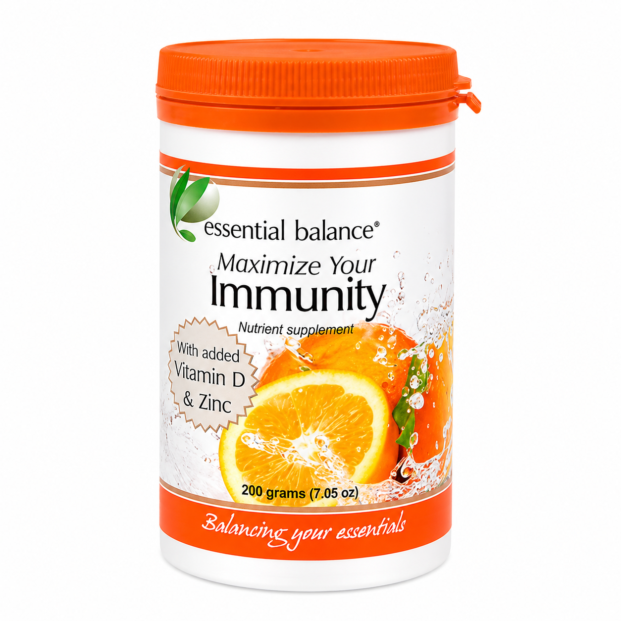 Maximize Your Immunity - Powder