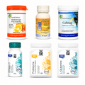 Asthma Pack (R1190 with FREE DELIVERY) - Supa Boost Health