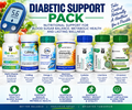 Diabetic Support Pack