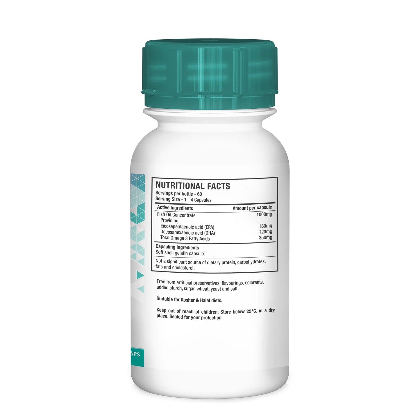 Flu Pack - Beat the Flu in 2 days