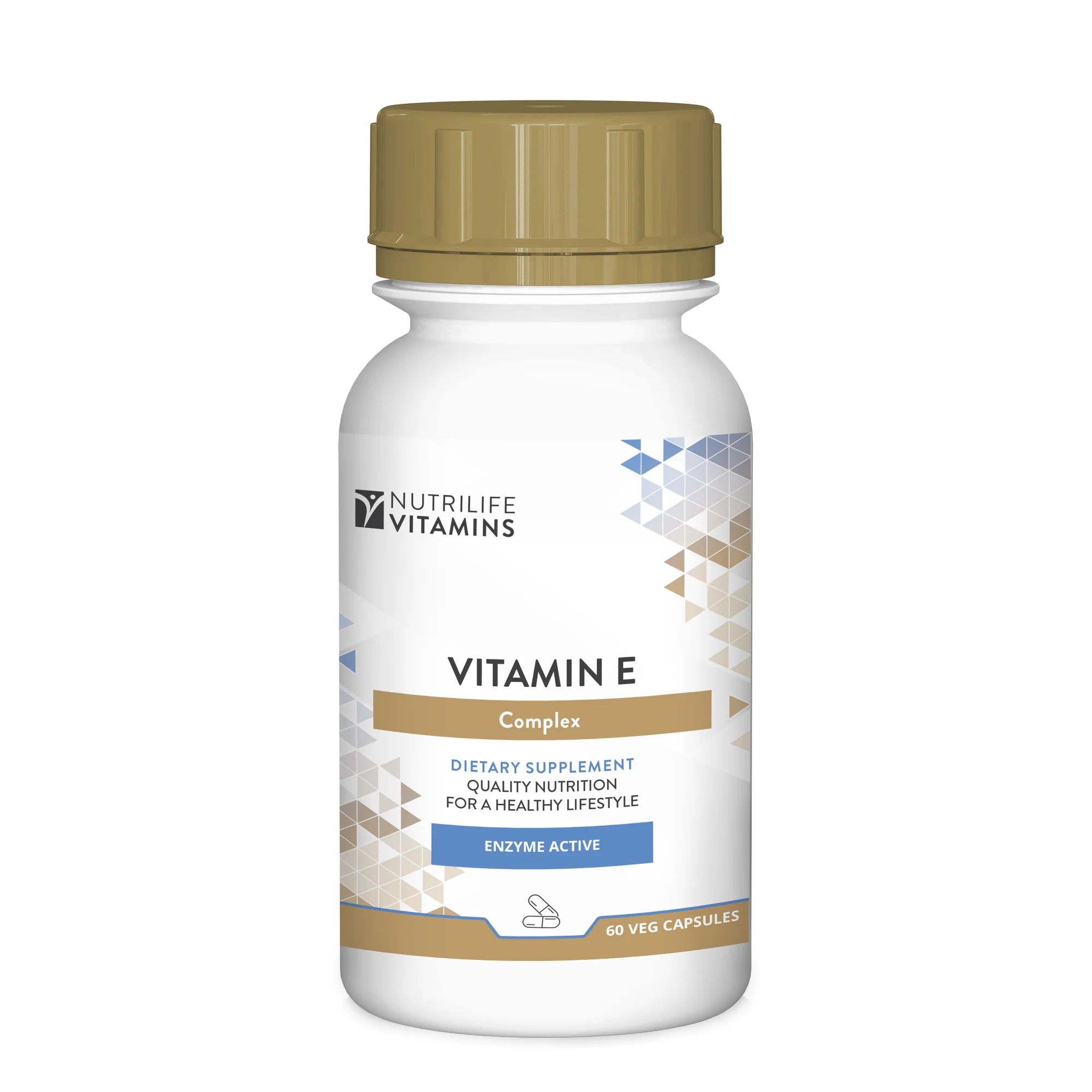 Vitamin E - 200iu - Supa Boost Health