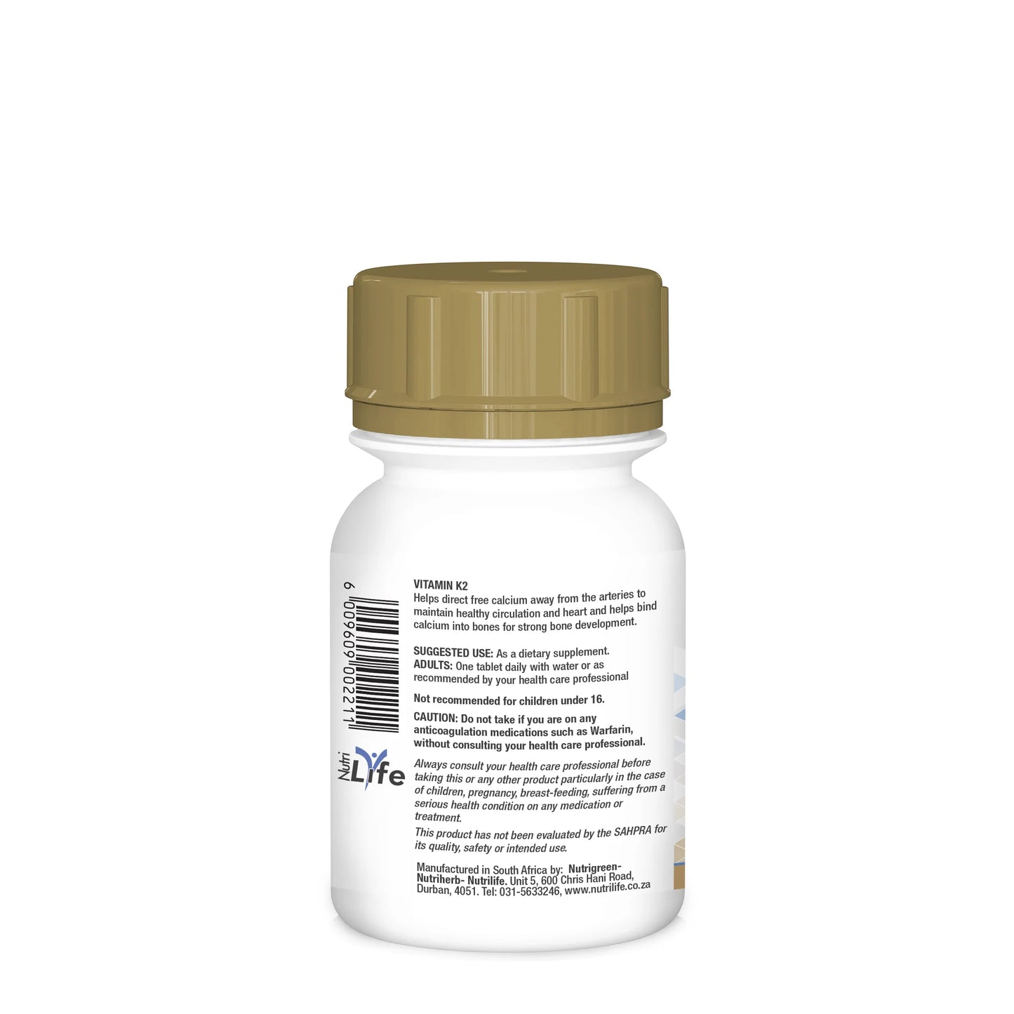 Vitamin K2