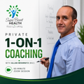 1-On-1 Health & Wellness Coaching With Allan
