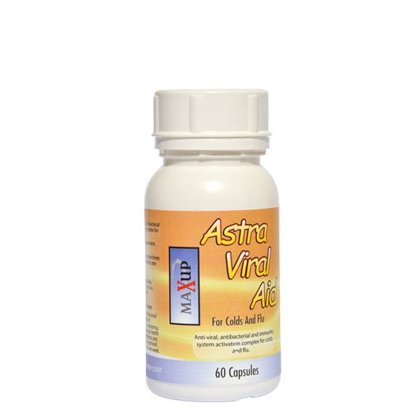 ASTHMA Starter Pack - Supa Boost Health