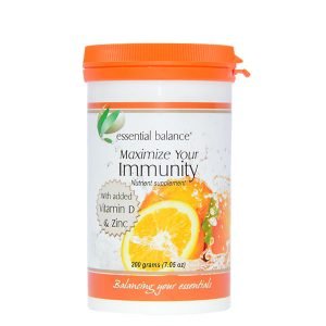 ASTHMA Starter Pack - Supa Boost Health