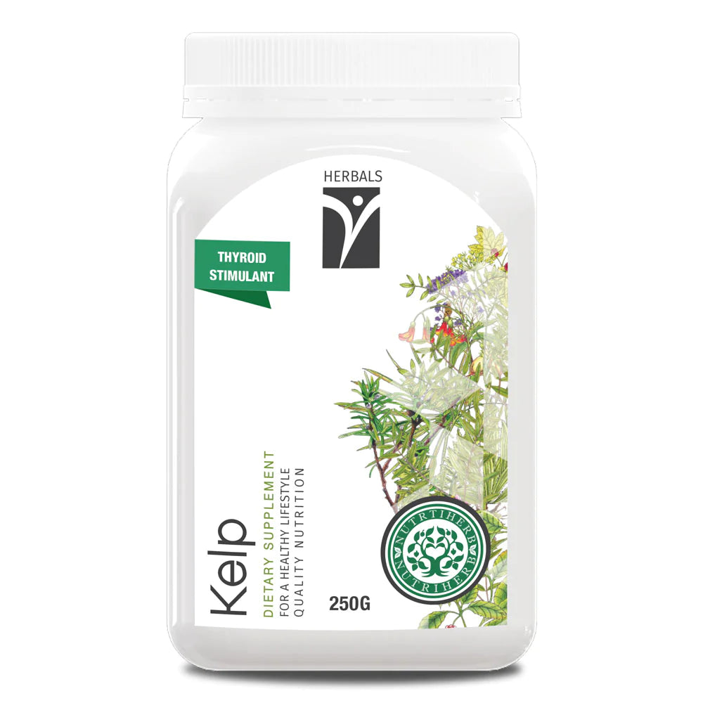 Kelp powder