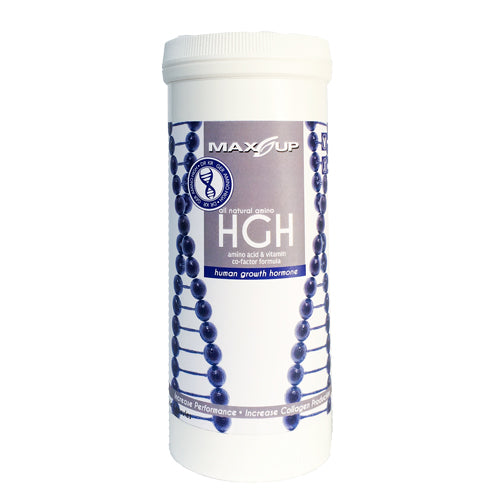 HGH - Human Growth Hormone - Amino Acid combination